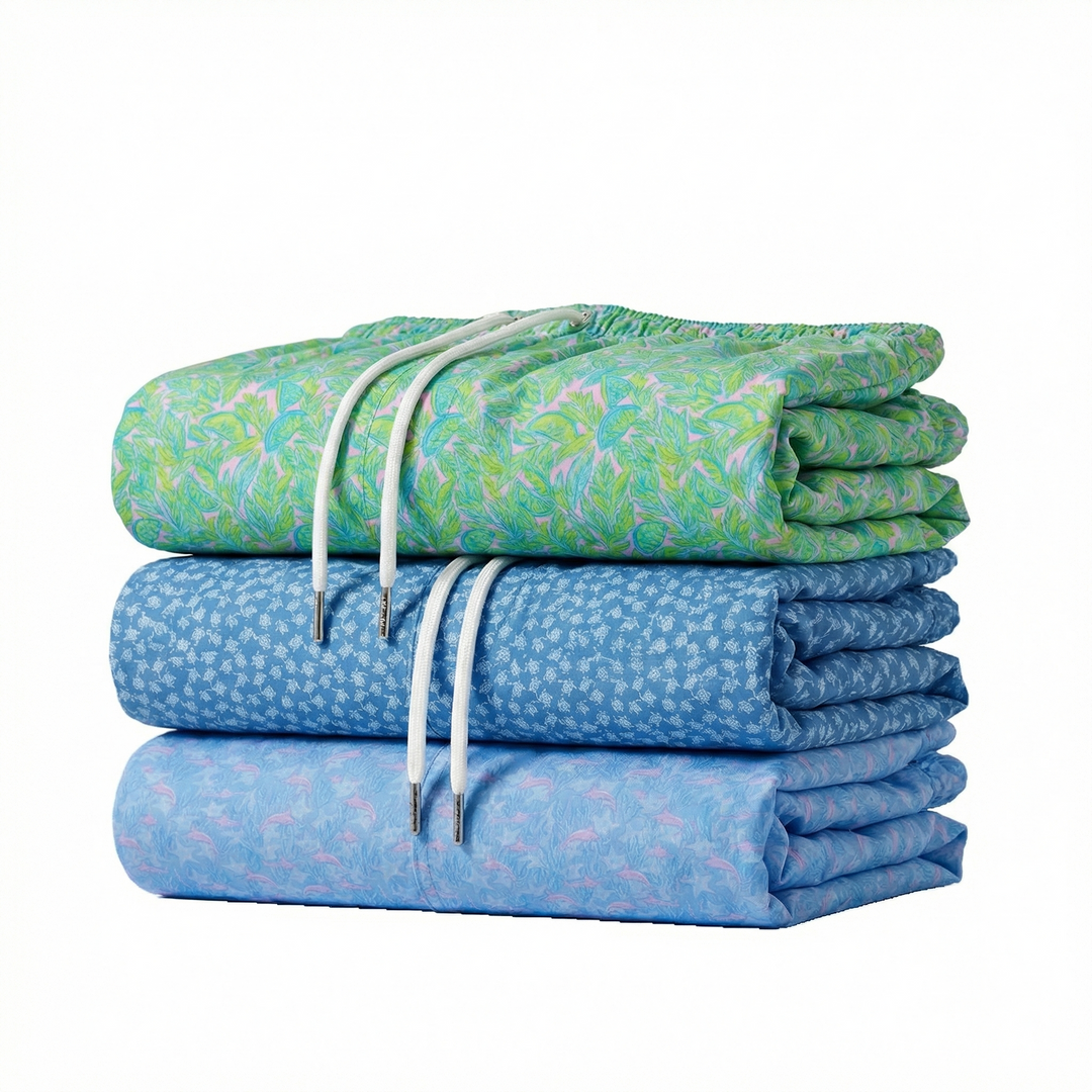 Island Motion Bundle