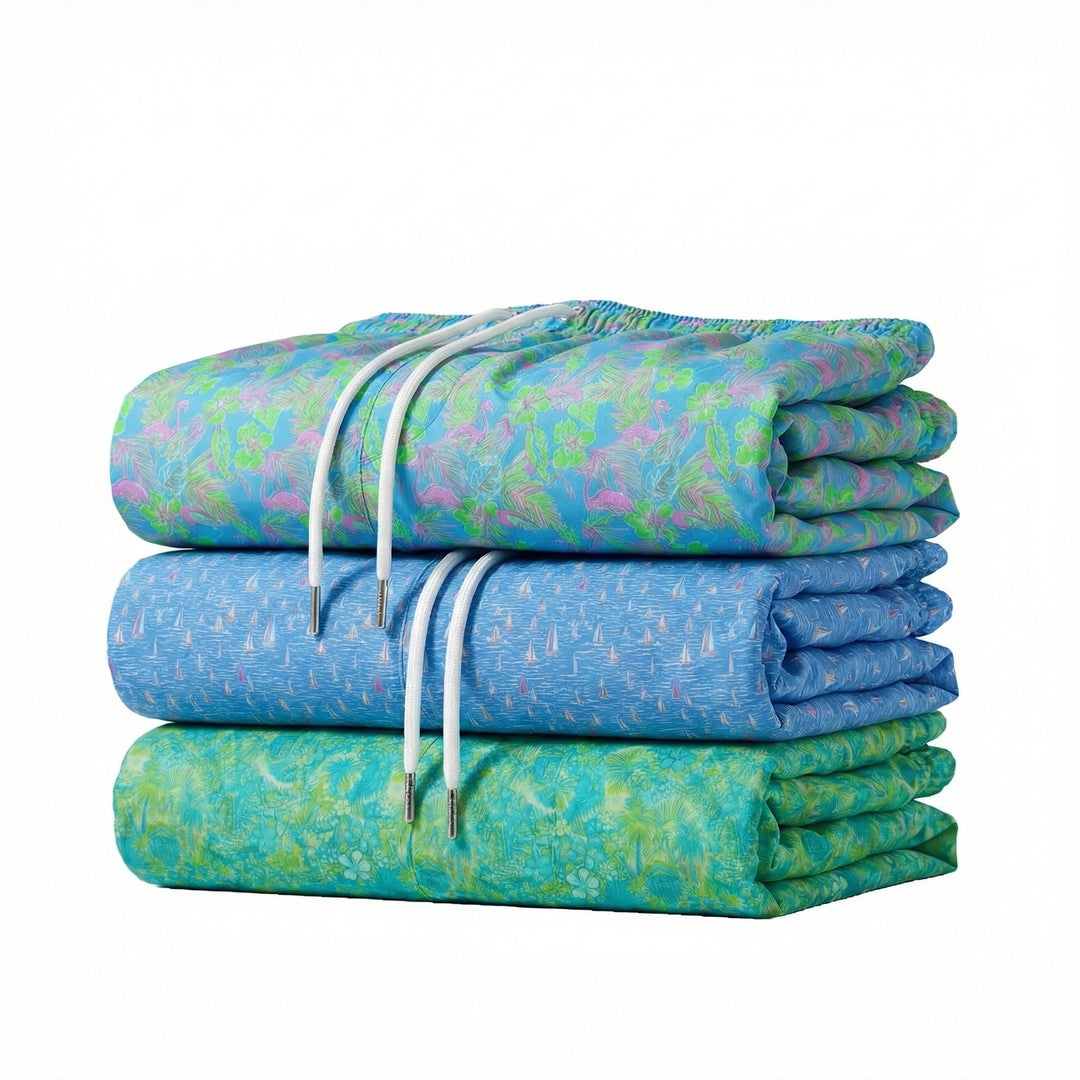 Easy Breeze Set