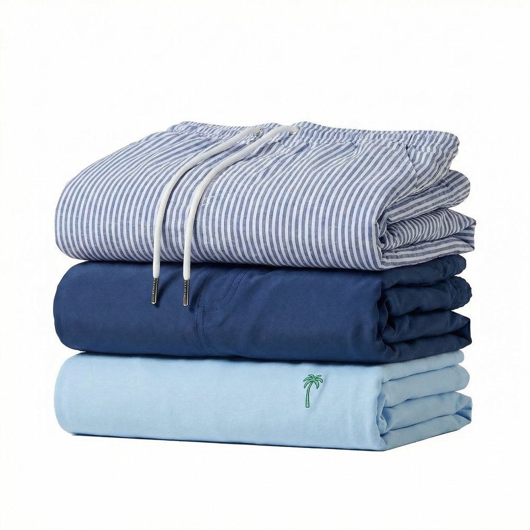The Easy Summer Set