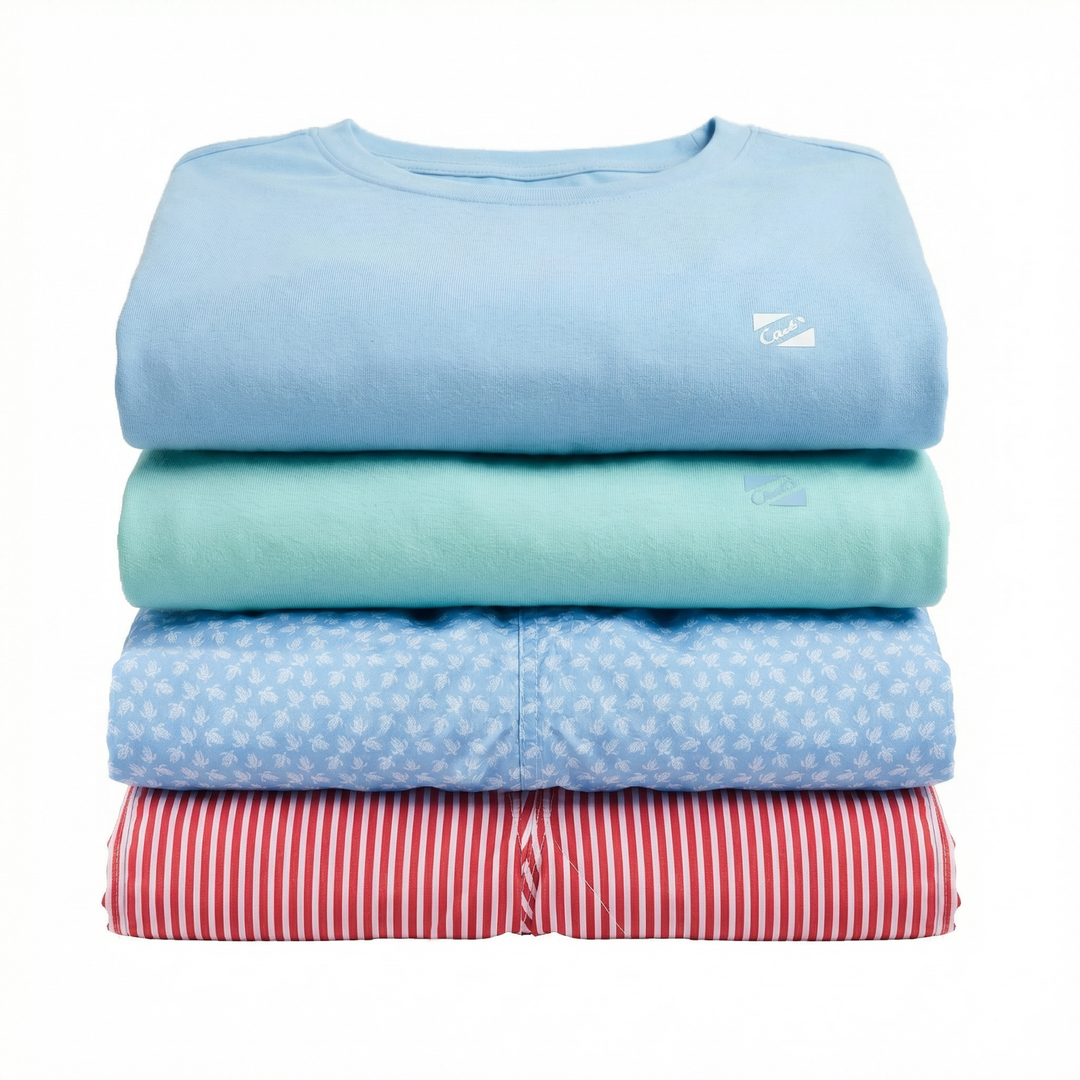 Sun & Swim Essentials Pack