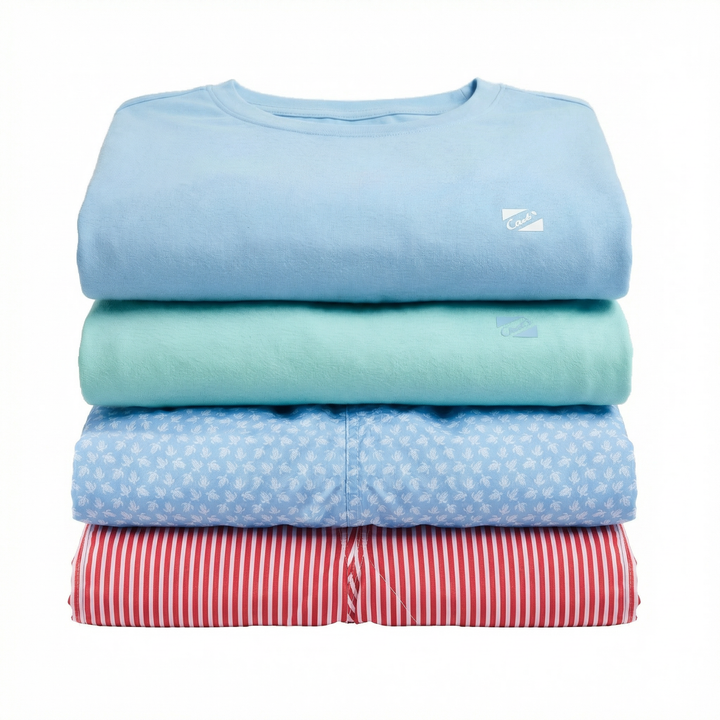 Sun & Swim Essentials Pack