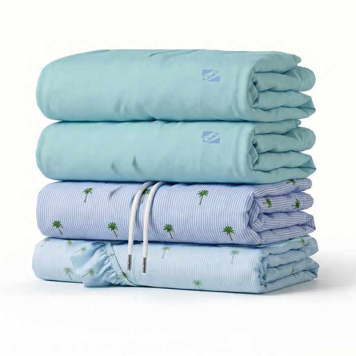 Sun-Safe Siblings Pack