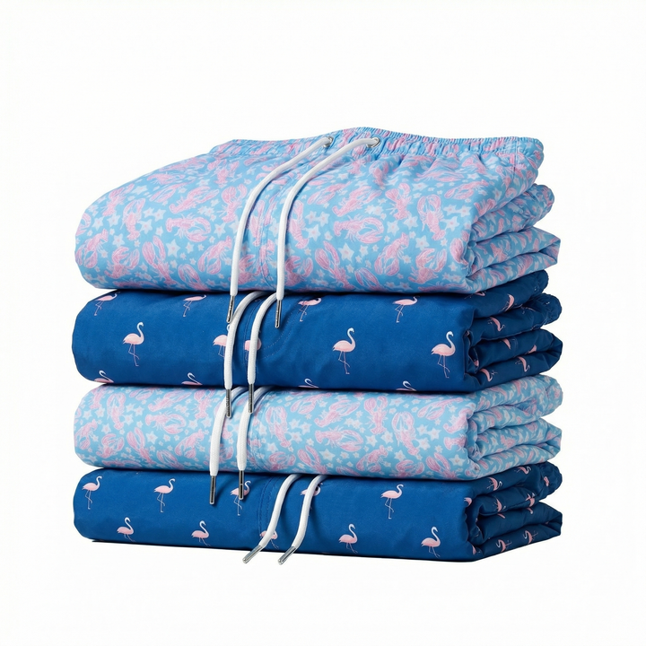 Father & Son Summer Vibes