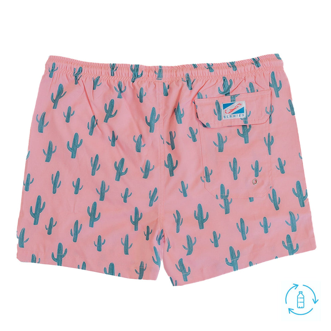 Cactus 2.0