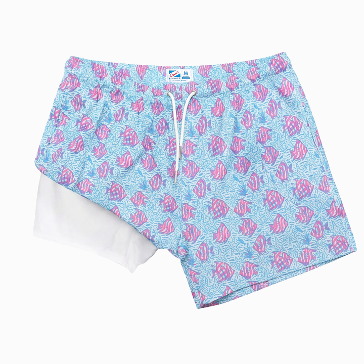 Coastal Comfort Set