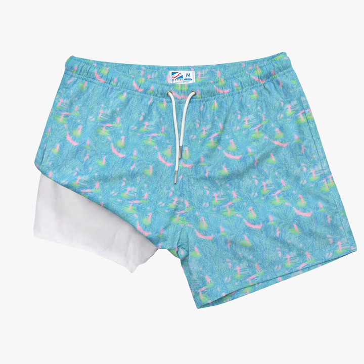 Coastal Comfort Set