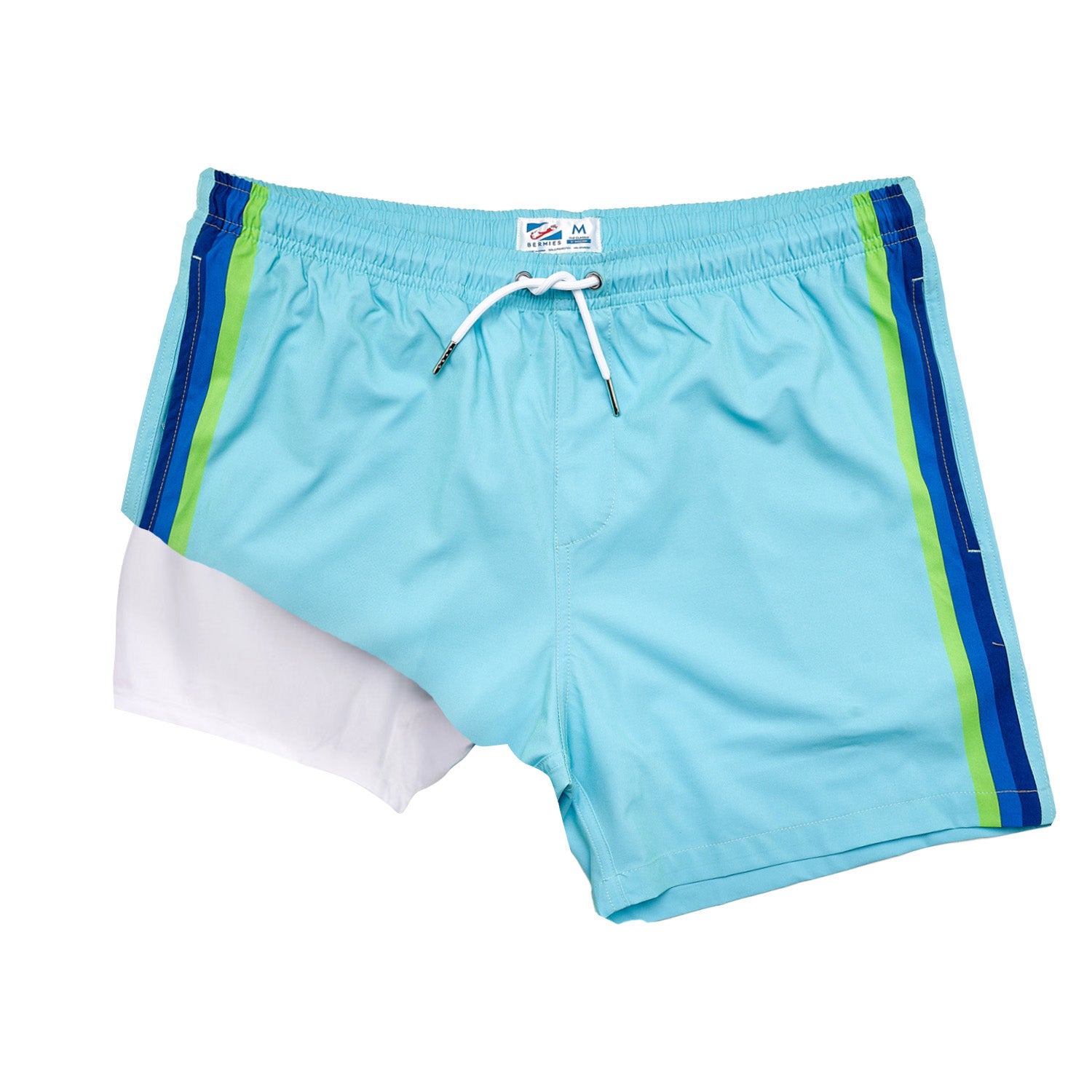  Green Waterproof