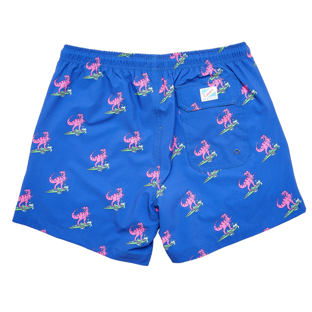 Jurassic Beach