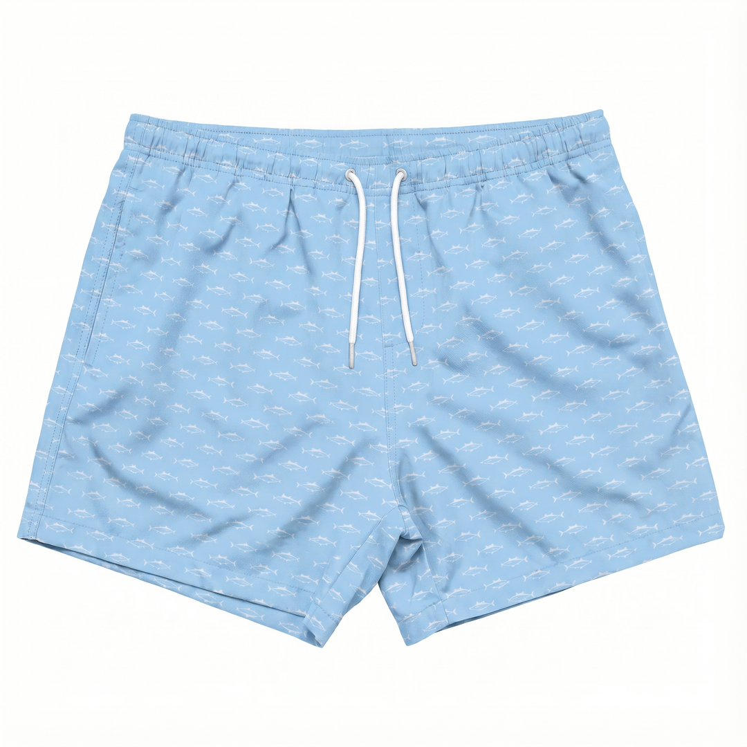 Light Blue Tuna