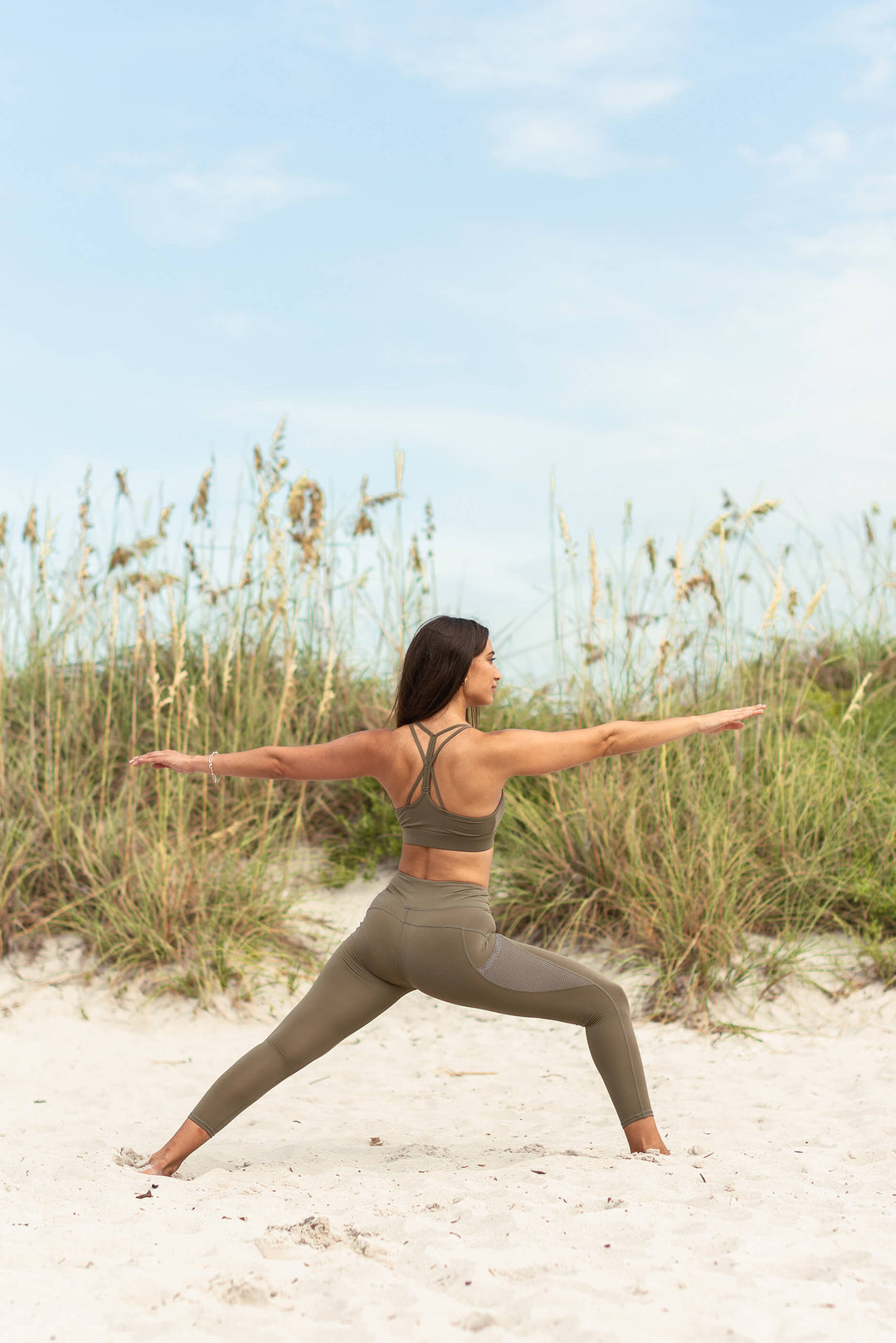 Moss - Legging
