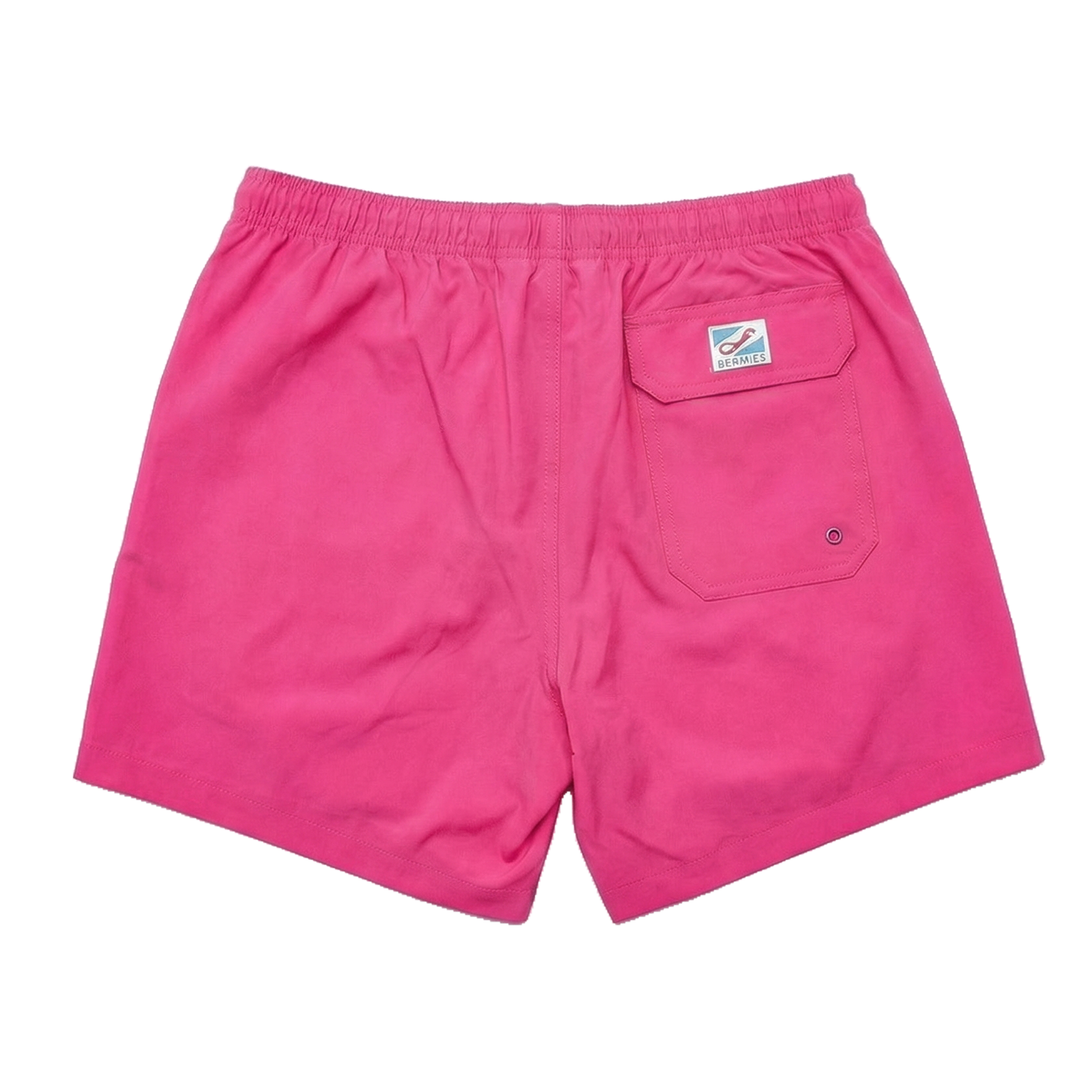 Pink Waterproof