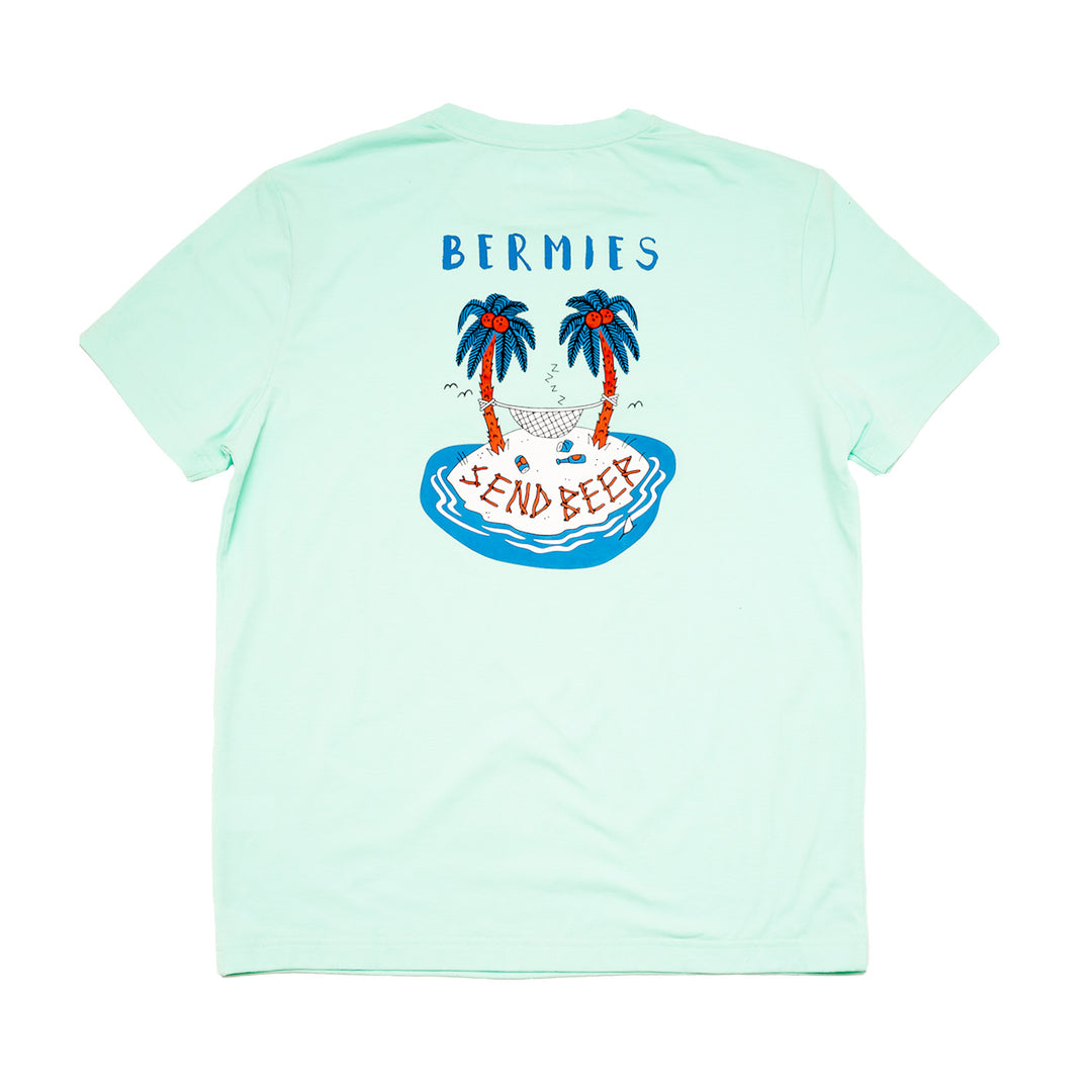 Send Beer
