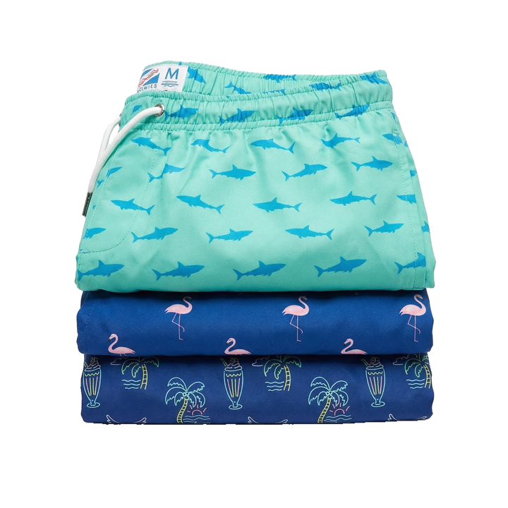 Go-To Summer Pack