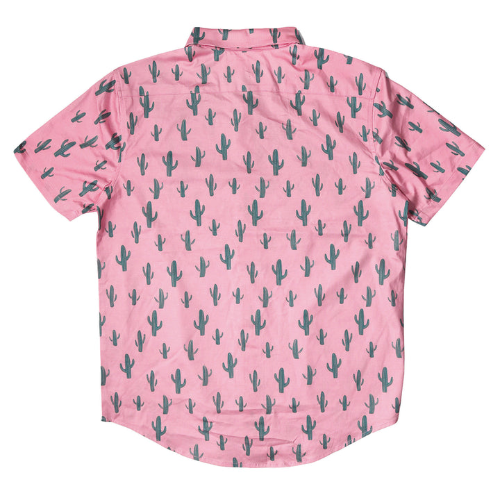 Cactus 2.0
